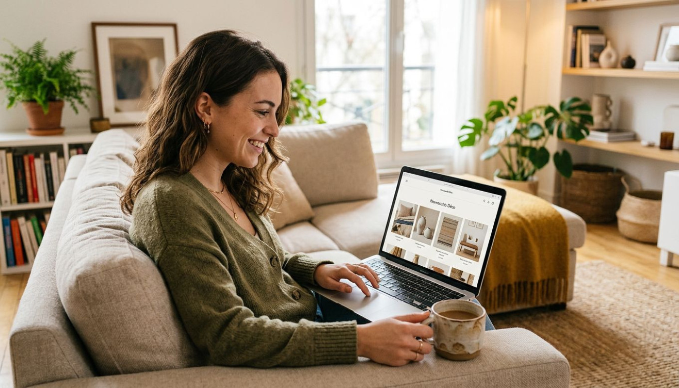 L’impact des nouveautés déco sur la fidélisation client en boutique en ligne