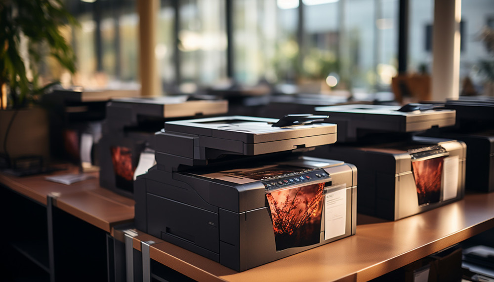 Ce qu’il faut considérer dans le choix d’un thermocopieur