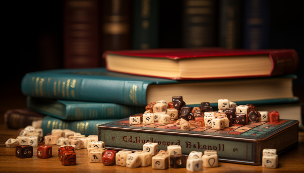 L'histoire du Scrabble : de l'ancien au moderne